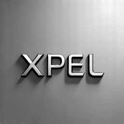 Expert installer meticulously working on car window tinting in Santa Clarita. A skilled technician applying window tint to a luxury vehicle in a professional setting, demonstrating careful attention to detail for superior UV and heat protection.