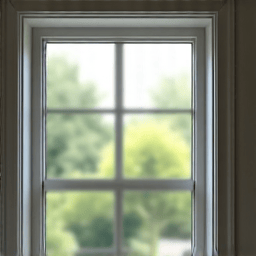 Residential Window Tinting Santa Clarita Home. Privacy and heat rejection tint installed on a Santa Clarita residence.