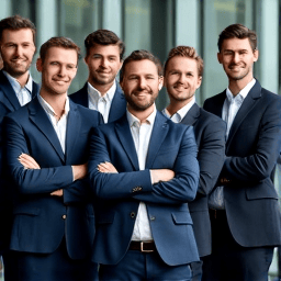 Detail view of a skilled technician meticulously applying XPEL Prime XR window tint to a luxury vehicle