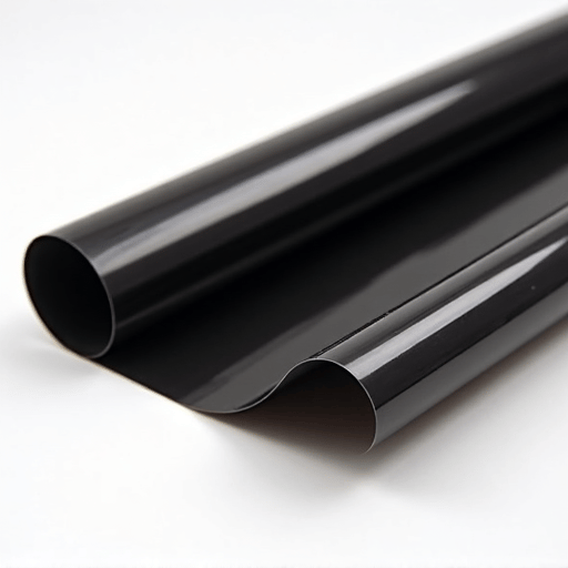 technician performing BTU meter demonstration of heat rejection window tint benefits