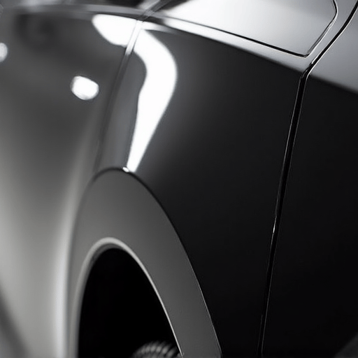 Tesla Model Y Rocker Panel PPF Installation Santa Clarita