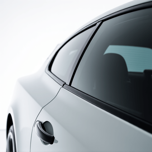 XPEL Prime XR Plus ceramic window tint heat rejection chart