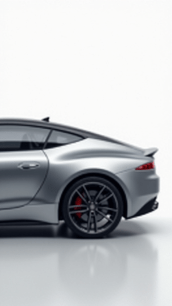 Happy customer with XPEL Full Body PPF Wrap for sports car