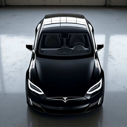 Professional XPEL Paint Protection Film installation in Santa Clarita