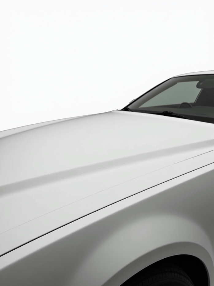 Autograff Mobile Tint Expert installing XPEL Stealth PPF on luxury vehicle