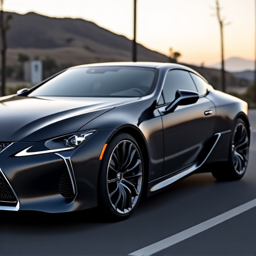 Audi R8 full window tint Valencia