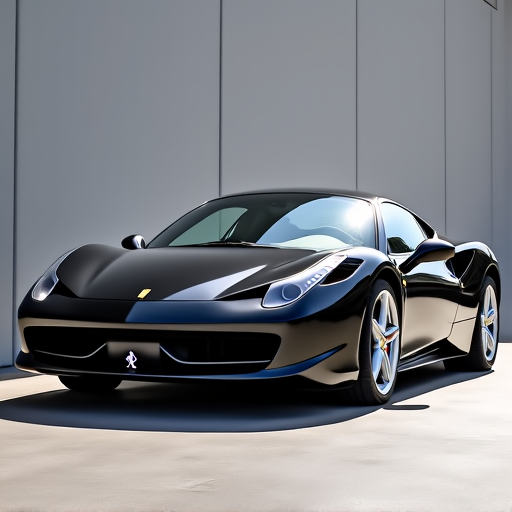 Audi R8 XPEL Stealth PPF Santa Clarita