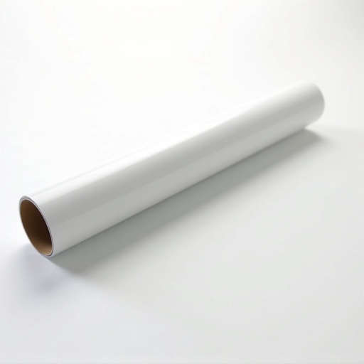 Mobile window tint installation in Chatsworth, CA. A technician applies tint to a luxury vehicle window, showcasing expert workmanship and attention to detail.