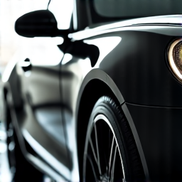 David R. customer review for clear bra installation