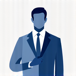 Michael Chen profile