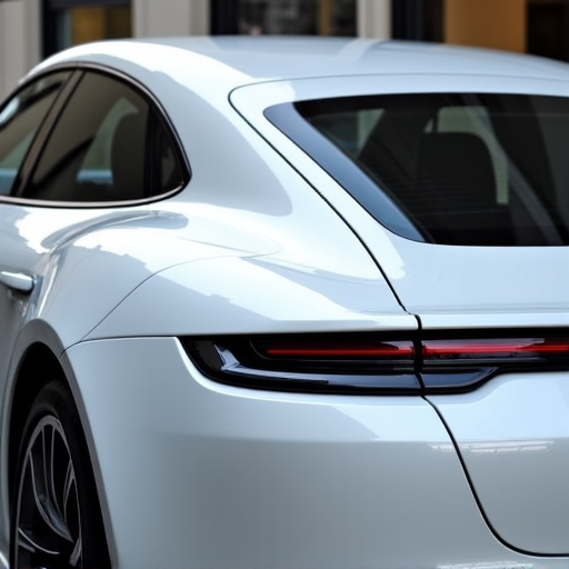 Range Rover SUV fully protected with XPEL Ultimate Plus PPF in Pasadena, ensuring the vehicle's large surface areas are safe from scratches and rock chips. This film is self-healing for minor abrasions.