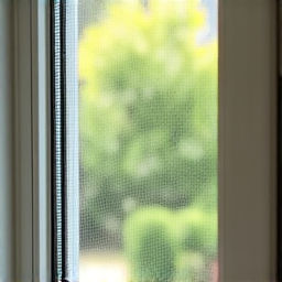 Residential Decorative Window Film Woodland Hills. Decorative privacy film for a home in Woodland Hills.