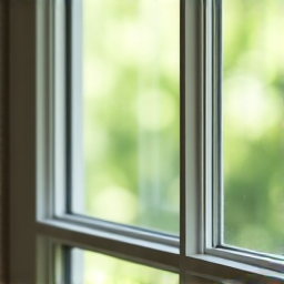 Residential Energy Efficient Film Tarzana. Energy-efficient window film for a Tarzana home.