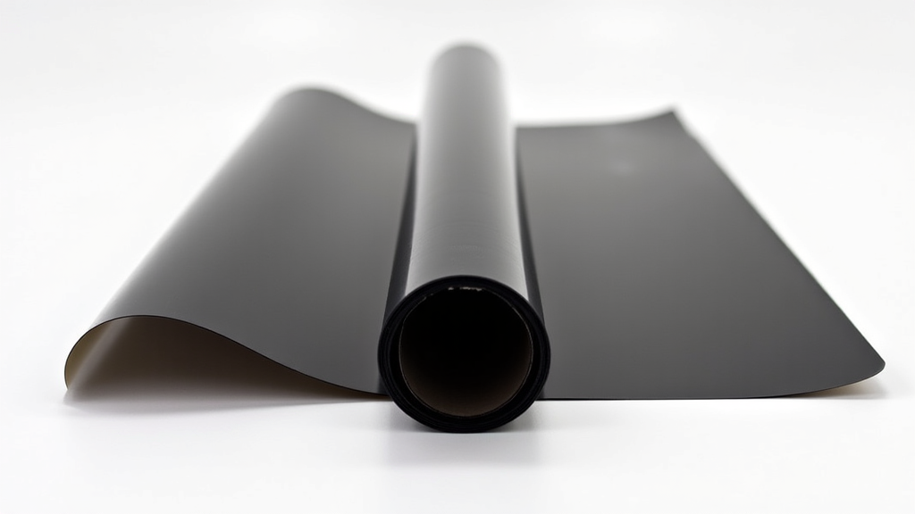 XPEL technician installing window tint on a car