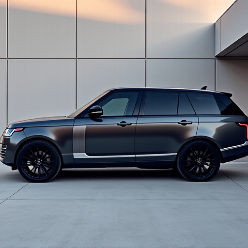 White sedan featuring XPEL Prime XR Plus ceramic tint, 50% VLT, balancing light transmission with superior heat defense. Discreet window tint.