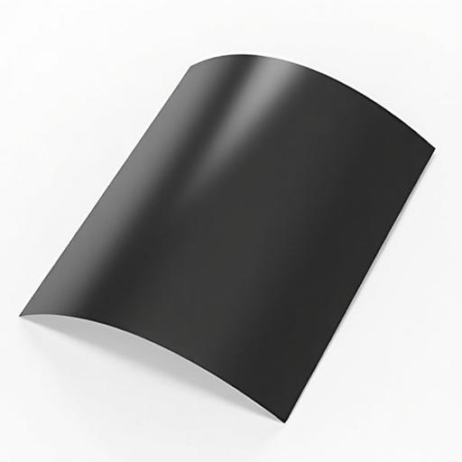 Woodland Hills luxury car with ceramic window tint for heat reduction