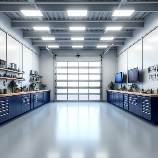 Interior of a Tesla showcasing the benefits of XPEL Prime XR Plus, including reduced glare and enhanced privacy.